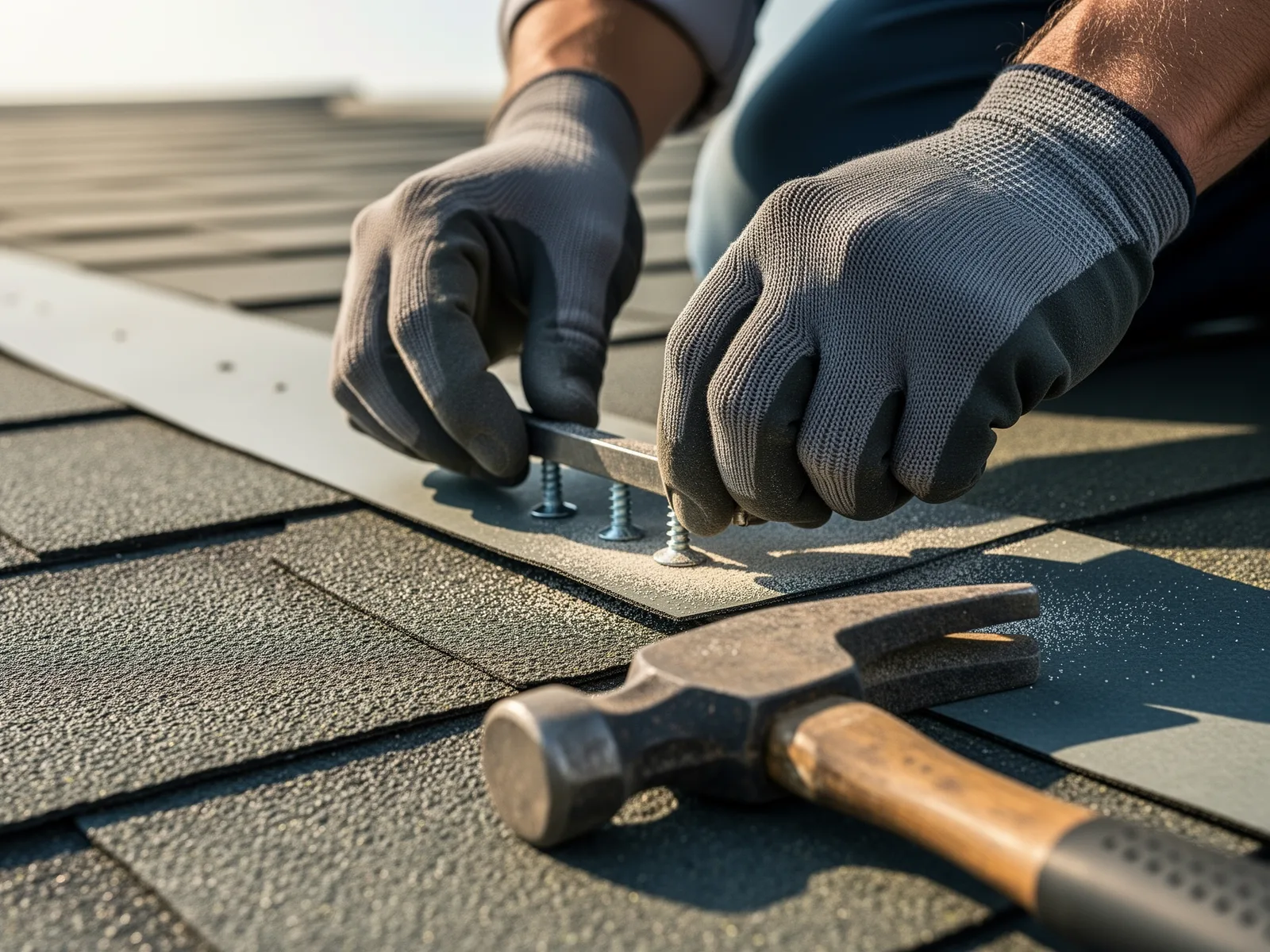 Why choose Fascia Repair in Rochelle, VA